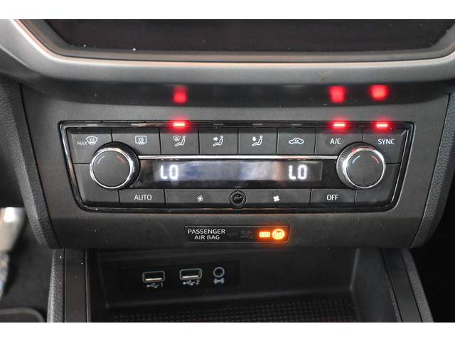 Seat Ibiza 1.0 MPI Reference Clima Cruise Control Carplay Rijklaarprijs Inruil Mogelijk!