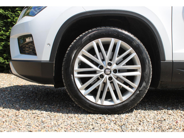 Seat Ateca 1.4 EcoTSI FR BusinessIntense Automaat Panodak Trekhaak