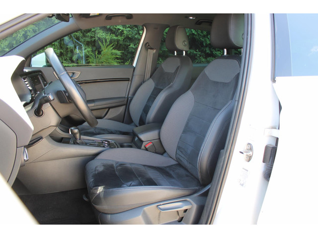 Seat Ateca 1.4 EcoTSI FR BusinessIntense Automaat Panodak Trekhaak