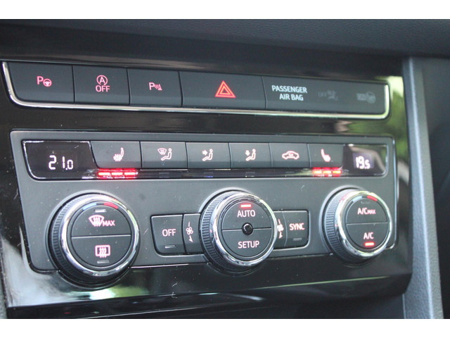 Seat Ateca 1.4 EcoTSI FR BusinessIntense Automaat Panodak Trekhaak