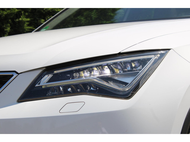 Seat Ateca 1.4 EcoTSI FR BusinessIntense Automaat Panodak Trekhaak