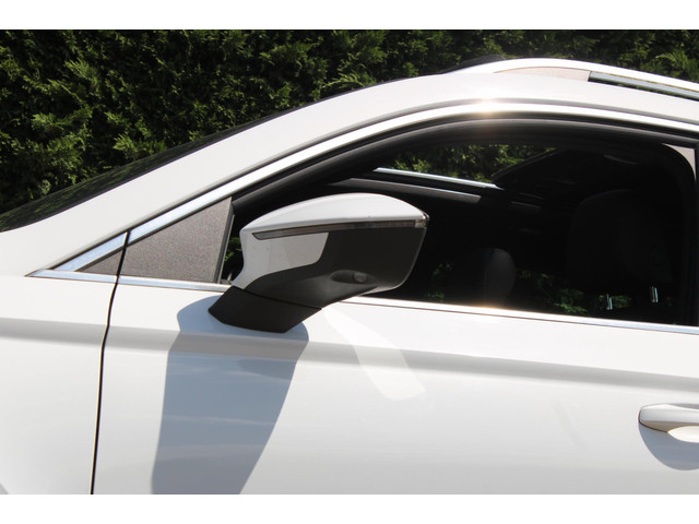 Seat Ateca 1.4 EcoTSI FR BusinessIntense Automaat Panodak Trekhaak