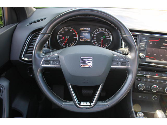 Seat Ateca 1.4 EcoTSI FR BusinessIntense Automaat Panodak Trekhaak