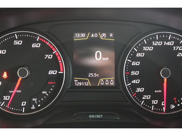 Seat Ateca 1.4 EcoTSI FR BusinessIntense Automaat Panodak Trekhaak