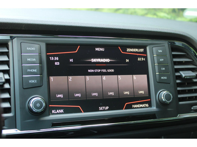 Seat Ateca 1.4 EcoTSI FR BusinessIntense Automaat Panodak Trekhaak