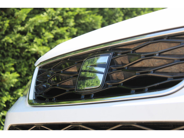 Seat Ateca 1.4 EcoTSI FR BusinessIntense Automaat Panodak Trekhaak