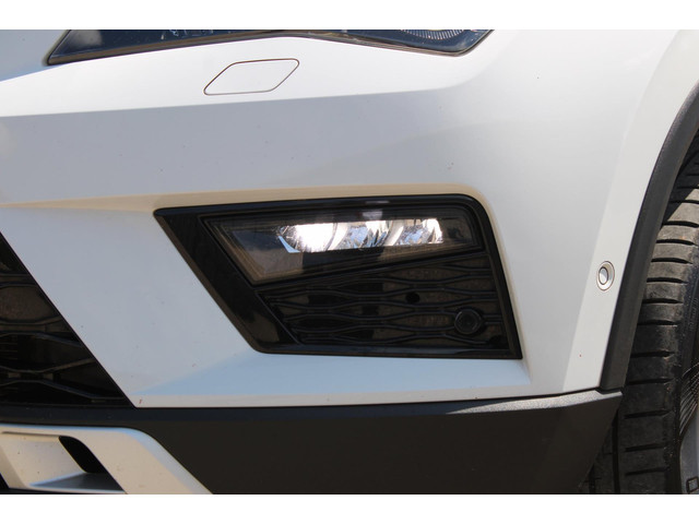 Seat Ateca 1.4 EcoTSI FR BusinessIntense Automaat Panodak Trekhaak