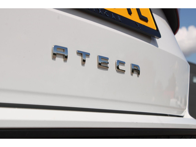 Seat Ateca 1.4 EcoTSI FR BusinessIntense Automaat Panodak Trekhaak