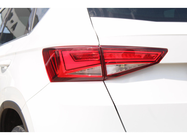 Seat Ateca 1.4 EcoTSI FR BusinessIntense Automaat Panodak Trekhaak