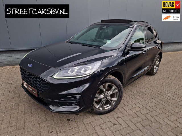 ford-kuga-2.5-phev-st-line--panoramadak--led--trekhaak