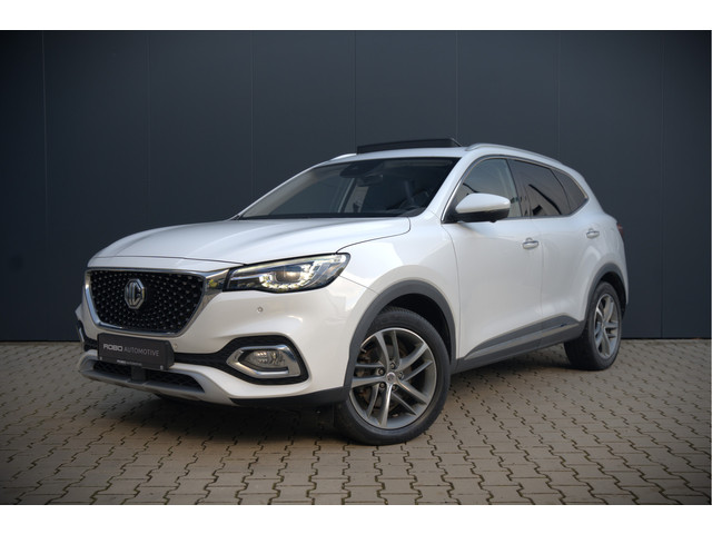mg-ehs-1.5-tgdi-luxury---panoramadak---keyless---fabrieksgarantie---elektrische-stoelen---dodehoek-detectie---navigatie---adaptive-crui