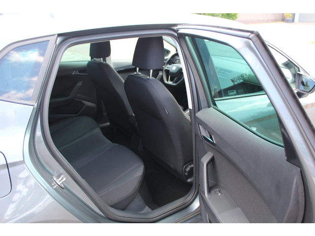 Seat Ibiza 1.0 TSI FR Nieuw model Led Clima Navi Camera Ambiance ACC 17inch