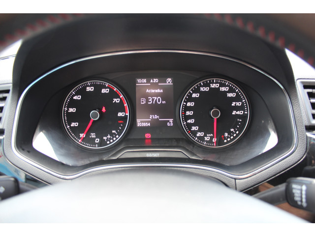 Seat Ibiza 1.0 TSI FR Nieuw model Led Clima Navi Camera Ambiance ACC 17inch