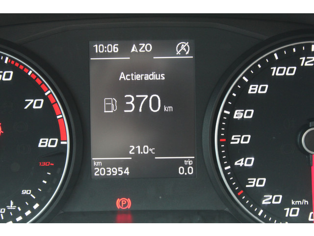 Seat Ibiza 1.0 TSI FR Nieuw model Led Clima Navi Camera Ambiance ACC 17inch