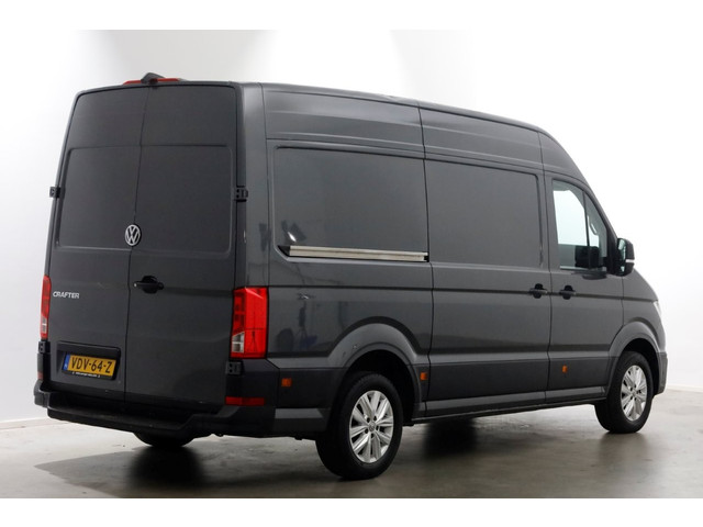 Volkswagen Crafter 35 2.0 TDI 140pk DSG-Automaat L3H3 (L2H2) Highline ACC LED Camera 01-2020
