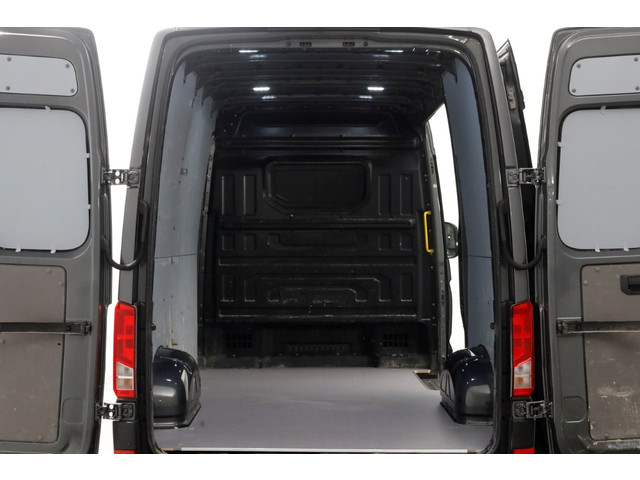 Volkswagen Crafter 35 2.0 TDI 140pk DSG-Automaat L3H3 (L2H2) Highline ACC LED Camera 01-2020