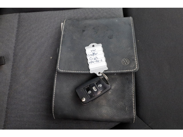 Volkswagen Crafter 35 2.0 TDI 140pk DSG-Automaat L3H3 (L2H2) Highline ACC LED Camera 01-2020