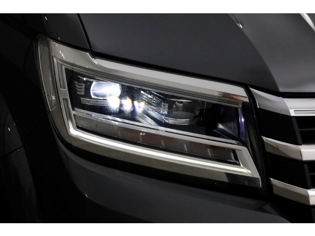 Volkswagen Crafter 35 2.0 TDI 140pk DSG-Automaat L3H3 (L2H2) Highline ACC LED Camera 01-2020