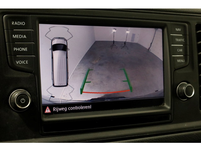 Volkswagen Crafter 35 2.0 TDI 140pk DSG-Automaat L3H3 (L2H2) Highline ACC LED Camera 01-2020