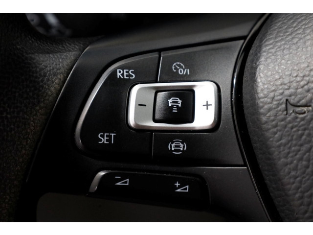 Volkswagen Crafter 35 2.0 TDI 140pk DSG-Automaat L3H3 (L2H2) Highline ACC LED Camera 01-2020