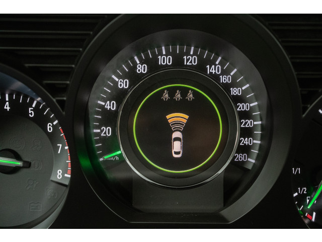 Saab 9-5 2.0T BioPower Vector Exklusiv Full map navigatie Cruise control Pdc