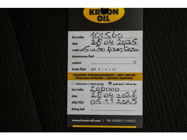 Saab 9-5 2.0T BioPower Vector Exklusiv Full map navigatie Cruise control Pdc