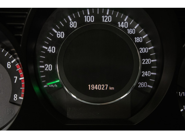 Saab 9-5 2.0T BioPower Vector Exklusiv Full map navigatie Cruise control Pdc