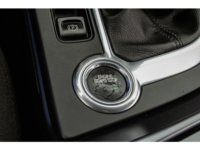 Saab 9-5 2.0T BioPower Vector Exklusiv Full map navigatie Cruise control Pdc