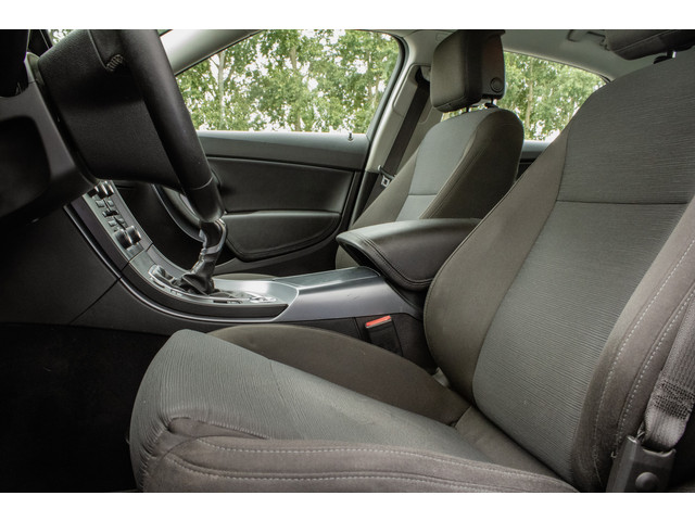 Saab 9-5 2.0T BioPower Vector Exklusiv Full map navigatie Cruise control Pdc