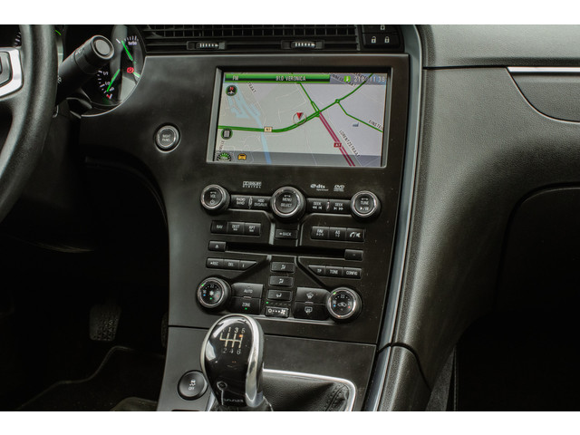 Saab 9-5 2.0T BioPower Vector Exklusiv Full map navigatie Cruise control Pdc