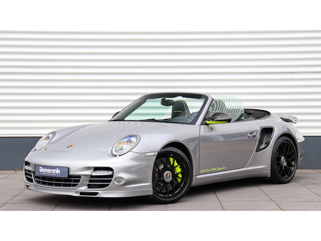 porsche-911-cabrio-3.8-turbo-s-918-spyder