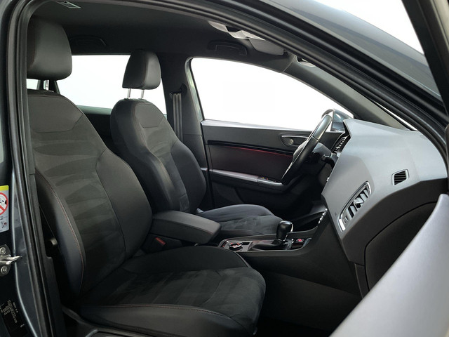 Seat Ateca 1.5 TSI 150pk DSG FR Business Intense Virtual Cockpit Adaptive Cruise Camera DAB+ Navigatie