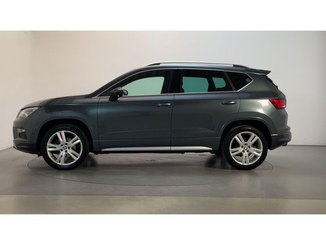 Seat Ateca 1.5 TSI 150pk DSG FR Business Intense Virtual Cockpit Adaptive Cruise Camera DAB+ Navigatie