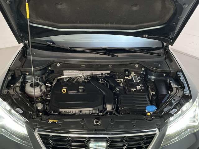 Seat Ateca 1.5 TSI 150pk DSG FR Business Intense Virtual Cockpit Adaptive Cruise Camera DAB+ Navigatie