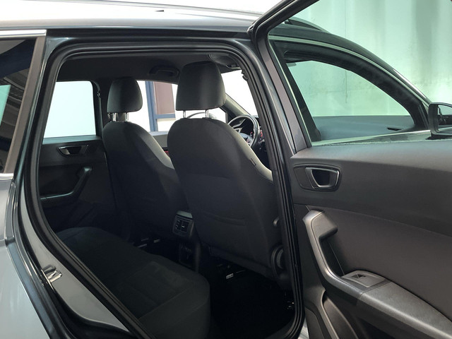 Seat Ateca 1.5 TSI 150pk DSG FR Business Intense Virtual Cockpit Adaptive Cruise Camera DAB+ Navigatie