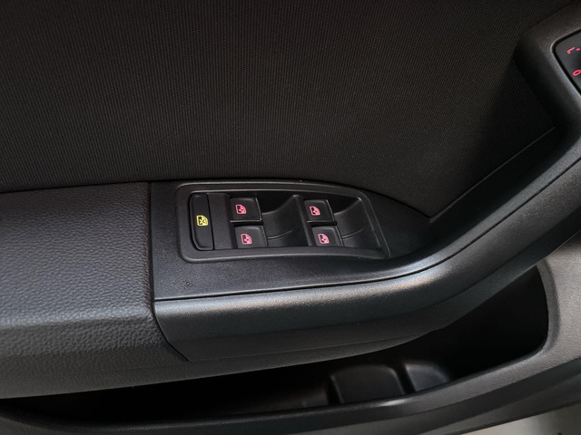 Seat Ateca 1.5 TSI 150pk DSG FR Business Intense Virtual Cockpit Adaptive Cruise Camera DAB+ Navigatie