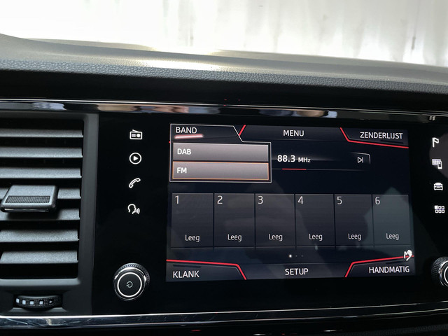 Seat Ateca 1.5 TSI 150pk DSG FR Business Intense Virtual Cockpit Adaptive Cruise Camera DAB+ Navigatie