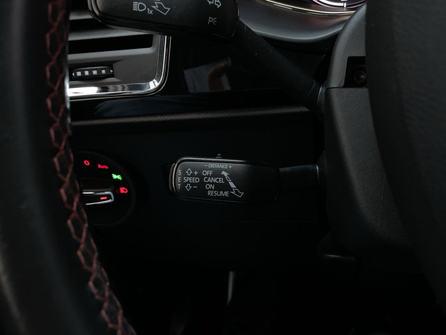 Seat Ateca 1.5 TSI 150pk DSG FR Business Intense Virtual Cockpit Adaptive Cruise Camera DAB+ Navigatie
