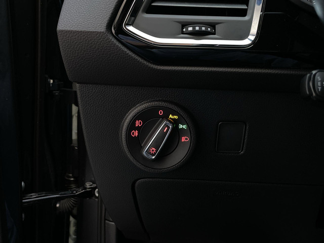 Seat Ateca 1.5 TSI 150pk DSG FR Business Intense Virtual Cockpit Adaptive Cruise Camera DAB+ Navigatie