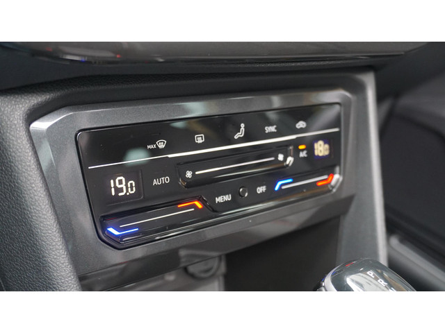 Seat Tarraco 1.5 TSI 150PK DSG FR Business Intense 5-Zits Pano.Dak 360-View Keyless LED Virtual Cockpit *NL auto* 54215km!