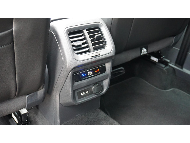 Seat Tarraco 1.5 TSI 150PK DSG FR Business Intense 5-Zits Pano.Dak 360-View Keyless LED Virtual Cockpit *NL auto* 54215km!