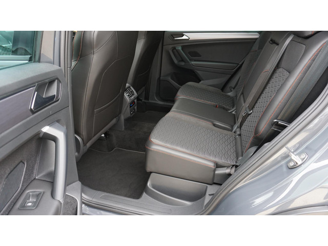 Seat Tarraco 1.5 TSI 150PK DSG FR Business Intense 5-Zits Pano.Dak 360-View Keyless LED Virtual Cockpit *NL auto* 54215km!