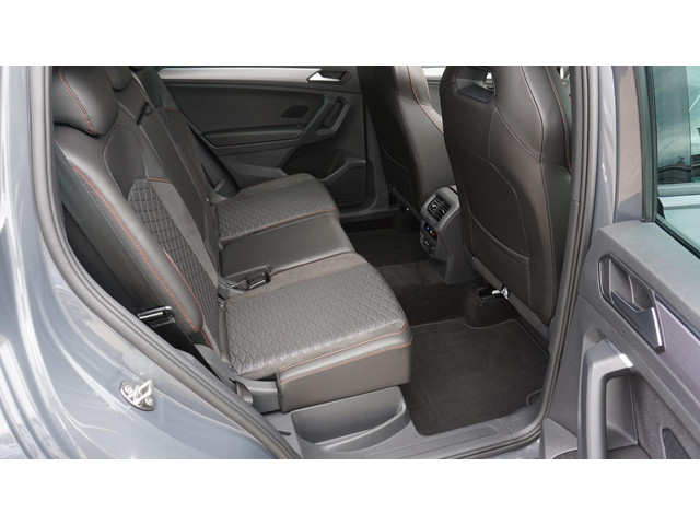 Seat Tarraco 1.5 TSI 150PK DSG FR Business Intense 5-Zits Pano.Dak 360-View Keyless LED Virtual Cockpit *NL auto* 54215km!