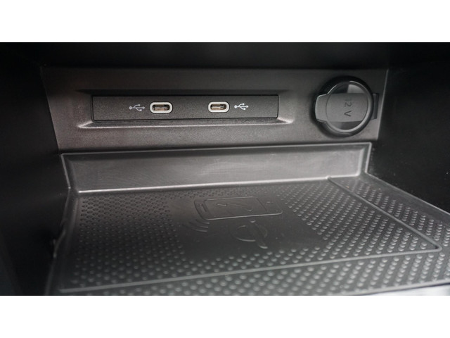 Seat Tarraco 1.5 TSI 150PK DSG FR Business Intense 5-Zits Pano.Dak 360-View Keyless LED Virtual Cockpit *NL auto* 54215km!