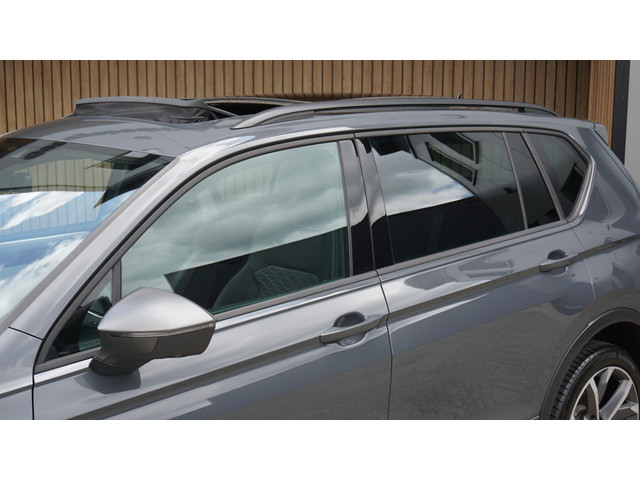 Seat Tarraco 1.5 TSI 150PK DSG FR Business Intense 5-Zits Pano.Dak 360-View Keyless LED Virtual Cockpit *NL auto* 54215km!