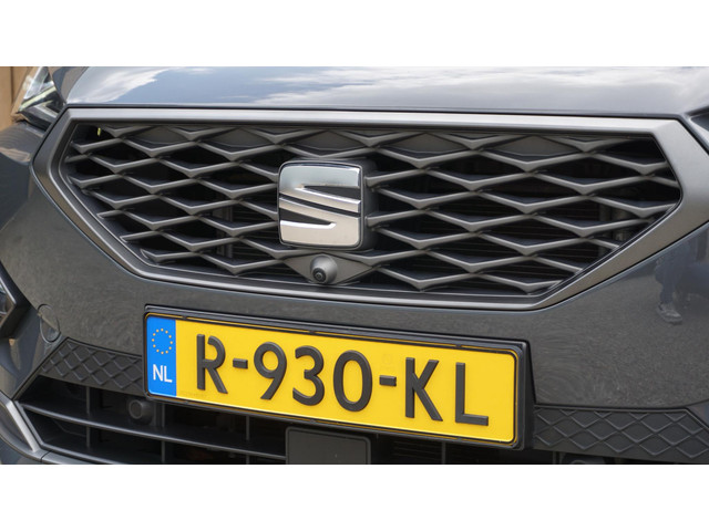 Seat Tarraco 1.5 TSI 150PK DSG FR Business Intense 5-Zits Pano.Dak 360-View Keyless LED Virtual Cockpit *NL auto* 54215km!