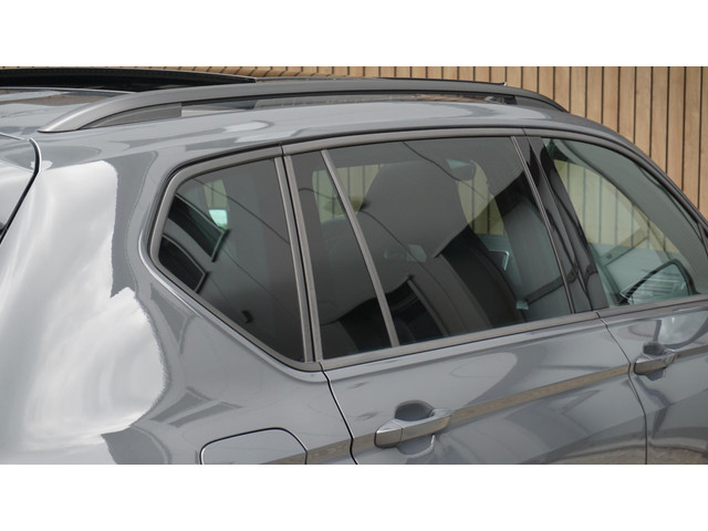 Seat Tarraco 1.5 TSI 150PK DSG FR Business Intense 5-Zits Pano.Dak 360-View Keyless LED Virtual Cockpit *NL auto* 54215km!