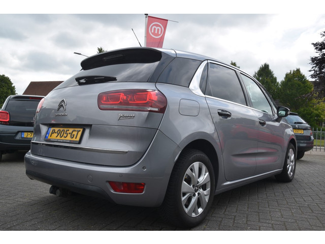 Citroen C4 Picasso 1.6 BlueHDI Business 94g. Carplay | Navi | Bluetooth | Camera  | Trekhaak | Keyless | LMV