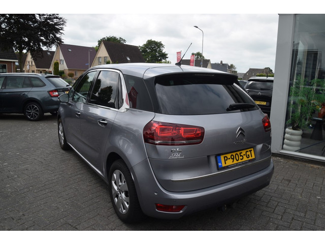 Citroen C4 Picasso 1.6 BlueHDI Business 94g. Carplay | Navi | Bluetooth | Camera  | Trekhaak | Keyless | LMV