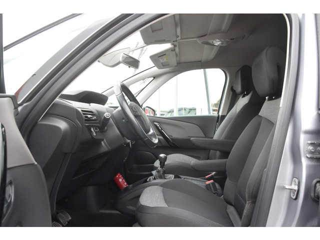 Citroen C4 Picasso 1.6 BlueHDI Business 94g. Carplay | Navi | Bluetooth | Camera  | Trekhaak | Keyless | LMV